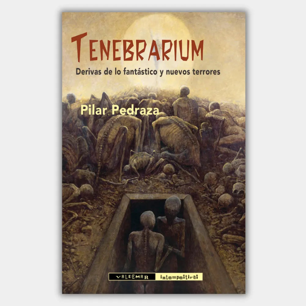 Tenebrarium