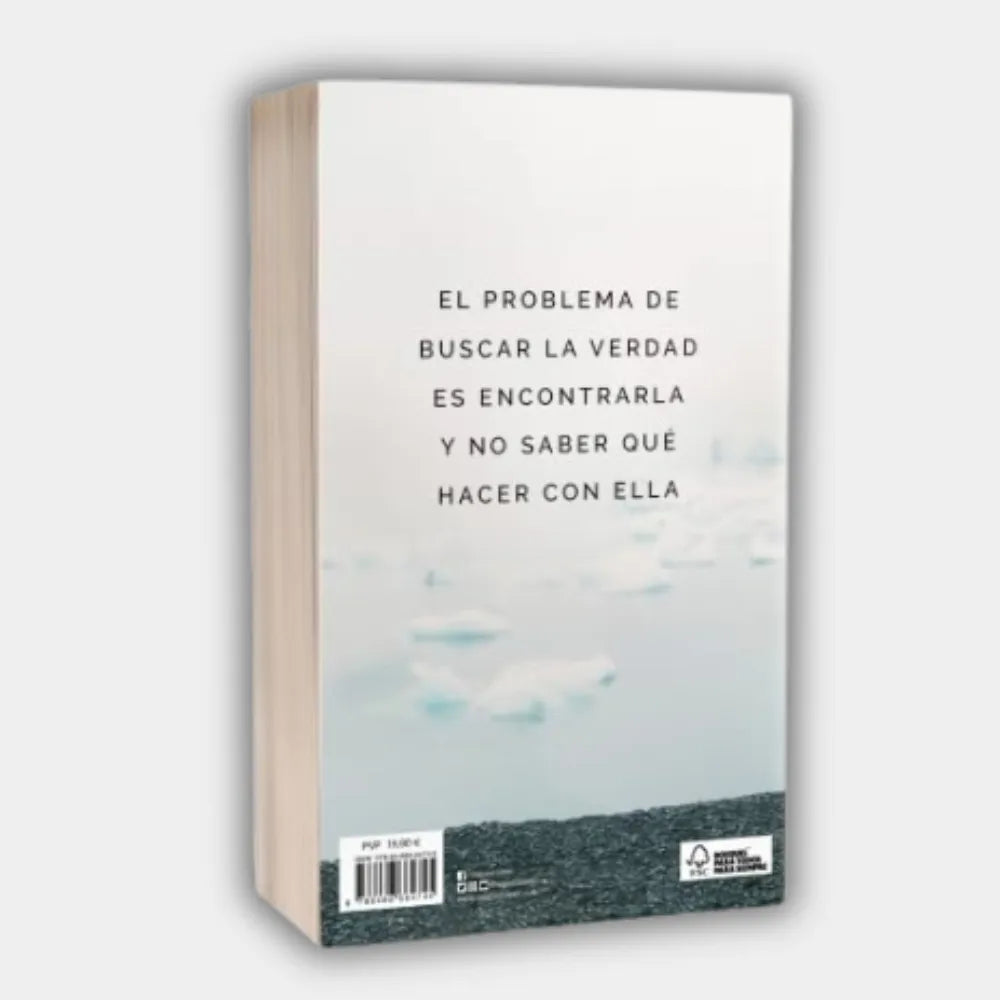 Tierra (Póster regalo)