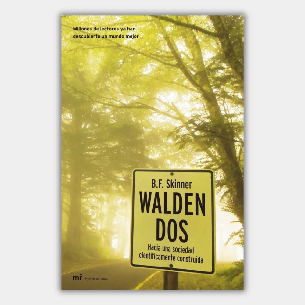 Walden Dos
