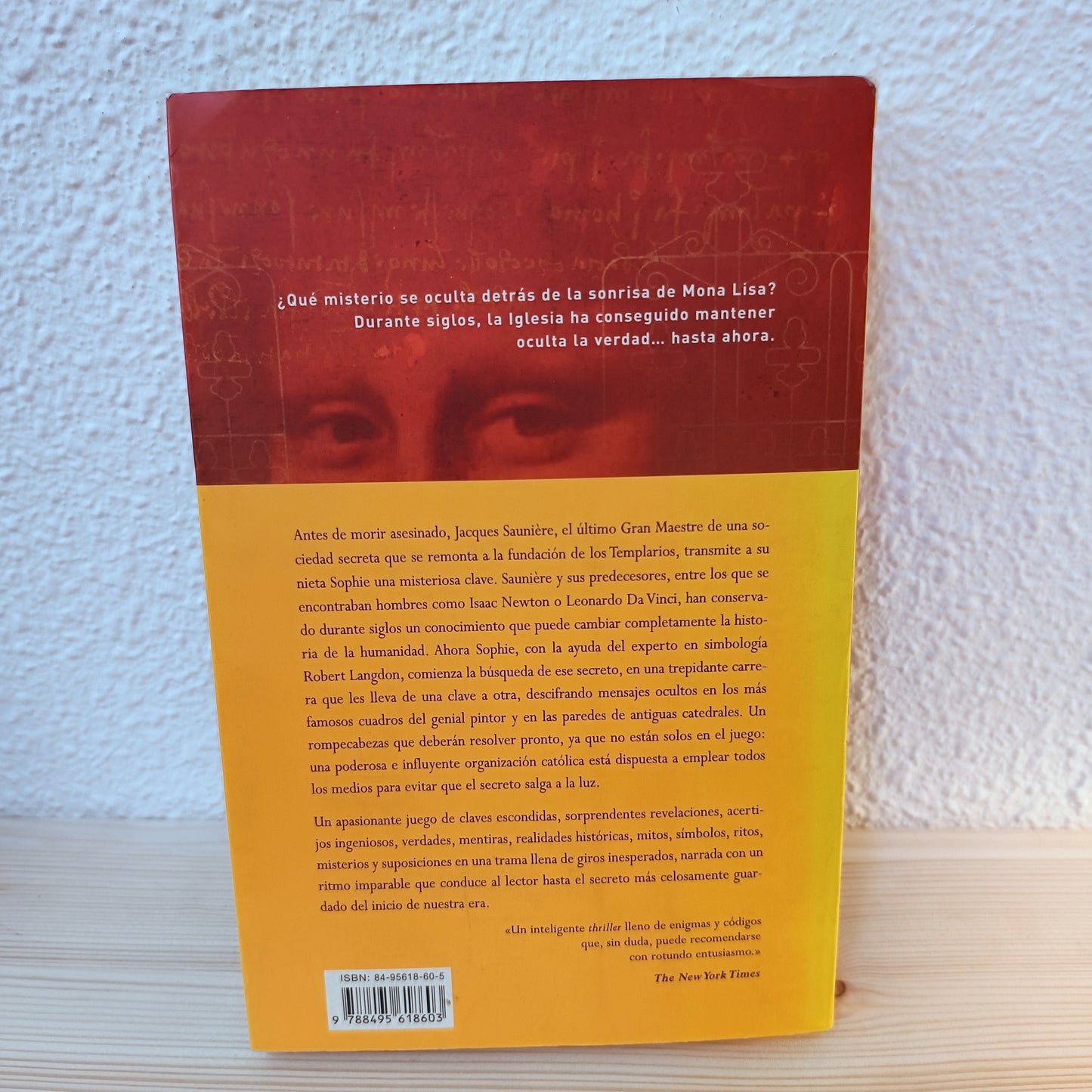 El código Da Vinci 2ª mano