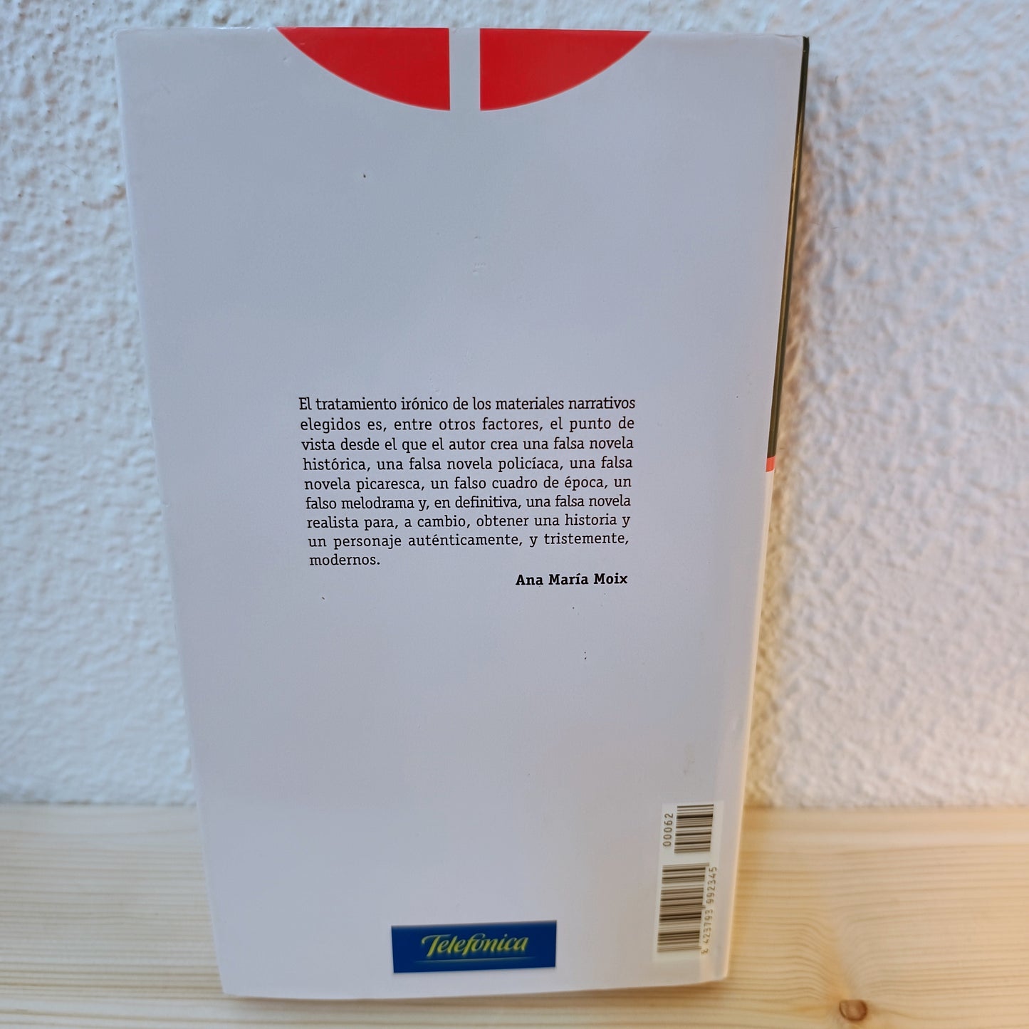 La ciudad de los prodigios 2ª mano