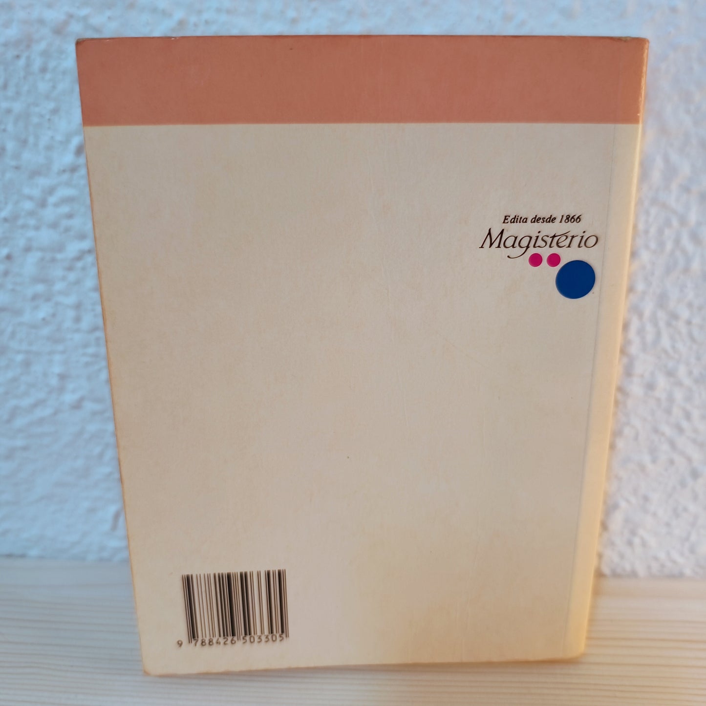Mi primer libro de oraciones 2ª mano