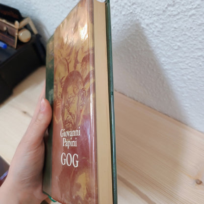 Gog 2ª mano