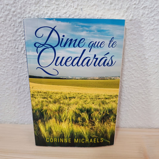 Dime qué te quedarás 2ª mano