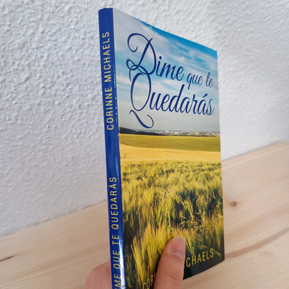 Dime qué te quedarás 2ª mano