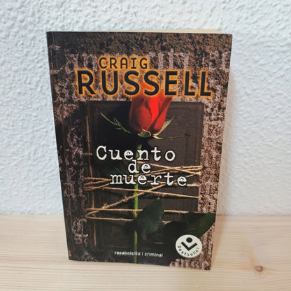 Cuento de muerte 2ª mano