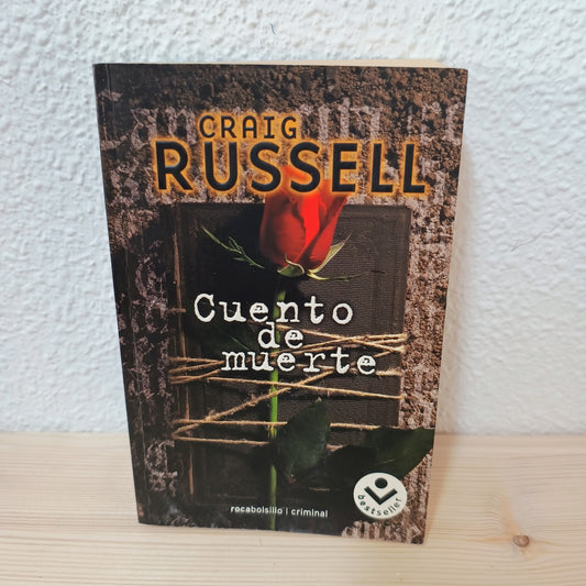 Cuento de muerte 2ª mano