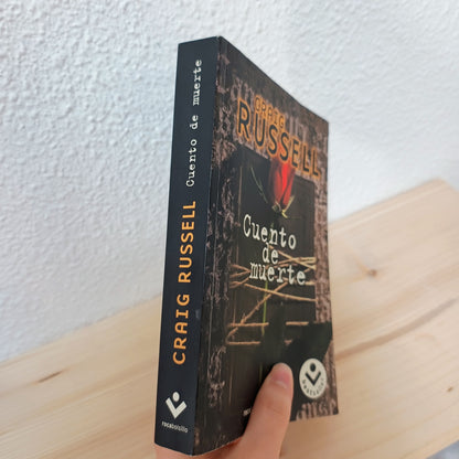 Cuento de muerte 2ª mano