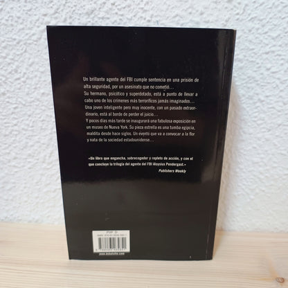 El libro de los muertos 2ª mano