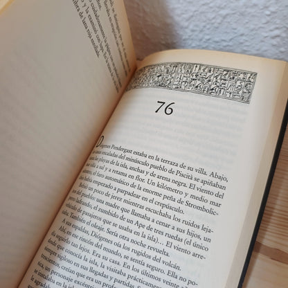 El libro de los muertos 2ª mano