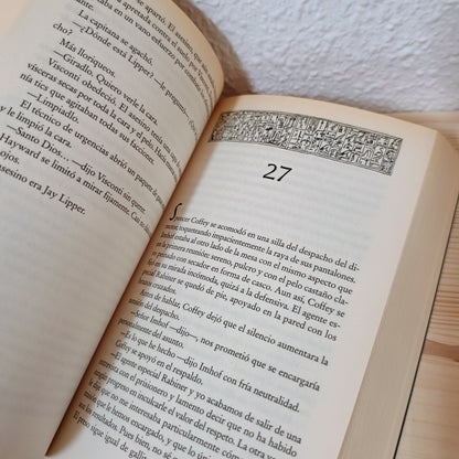 El libro de los muertos 2ª mano