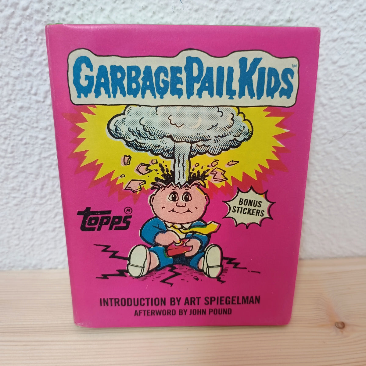 Garbage Pail Kids (Edición en inglés)