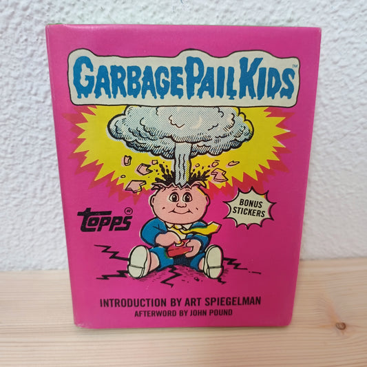 Garbage Pail Kids (Edición en inglés)