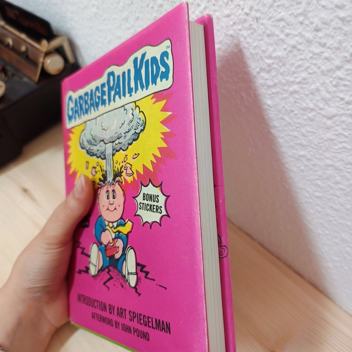 Garbage Pail Kids (Edición en inglés)