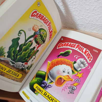 Garbage Pail Kids (Edición en inglés)