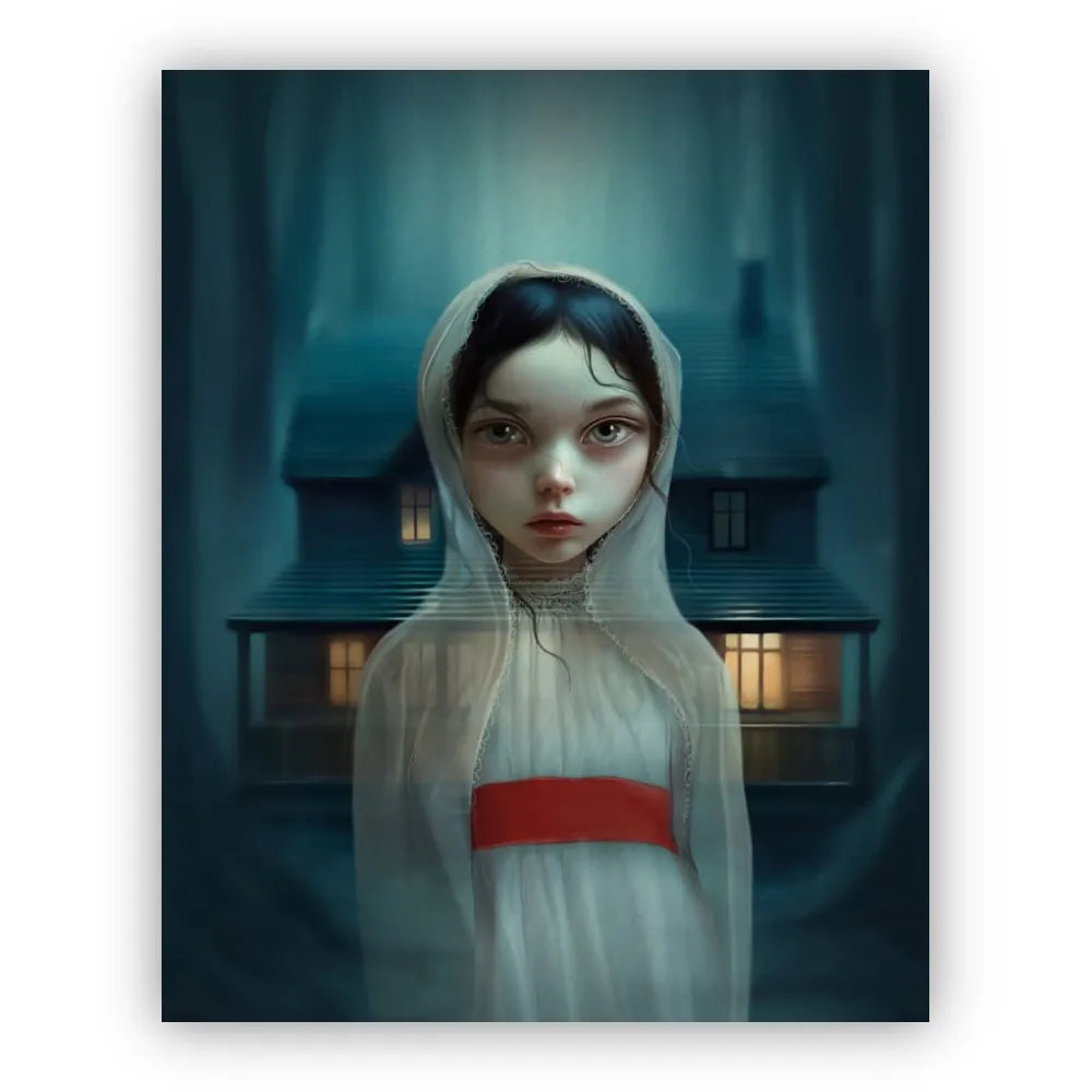 13 de fantasmas (Ilustrado) (+15 años)