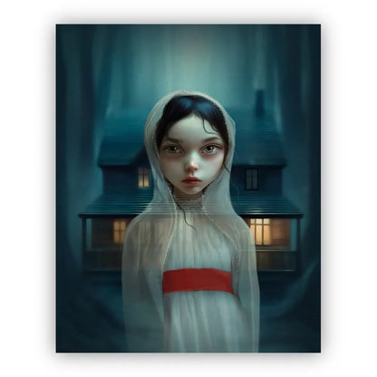 13 de fantasmas (Ilustrado) (+15 años)