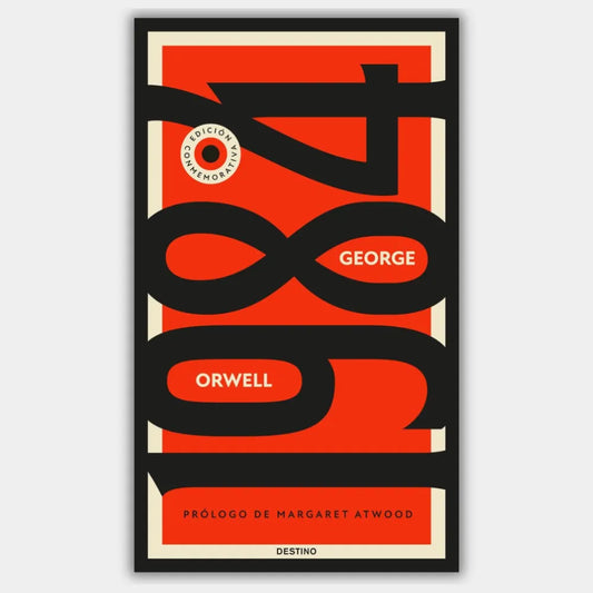 1984 (Edición Especial)