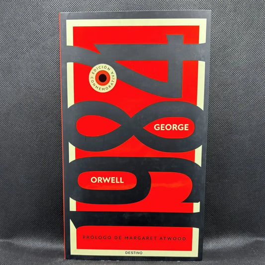 1984 (Edición Especial)
