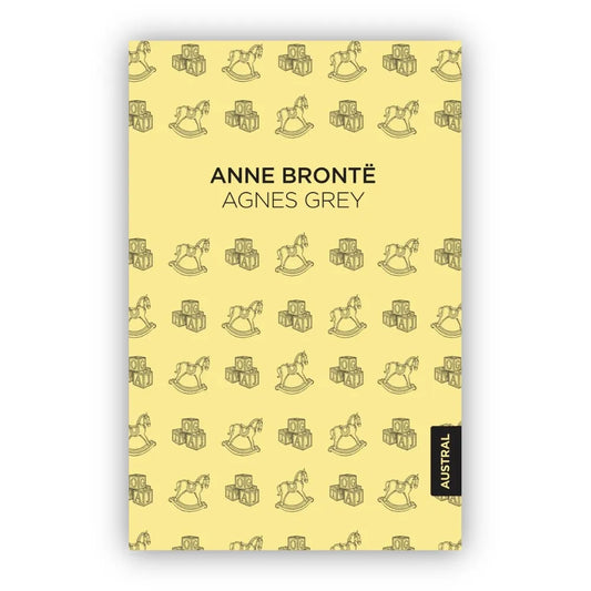 Agnes Grey
