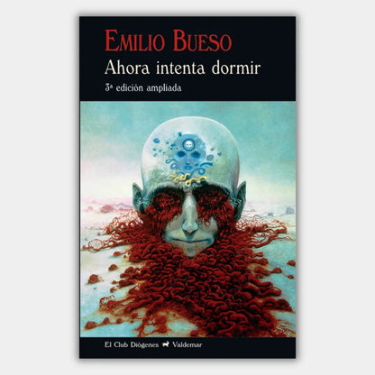 Ahora intenta dormir