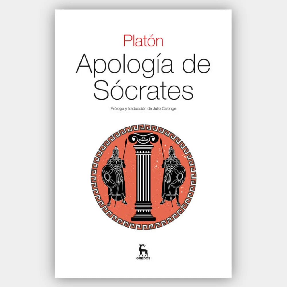 Apology of Socrates (Store)