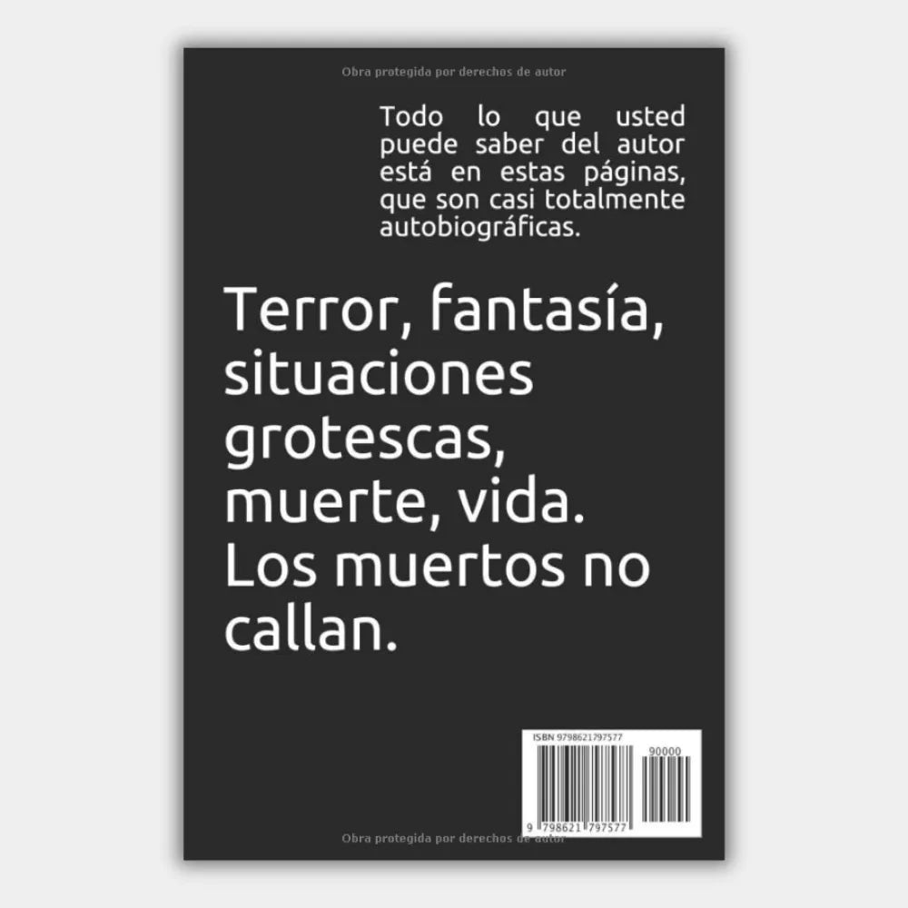 Aquí Hay Monstruos