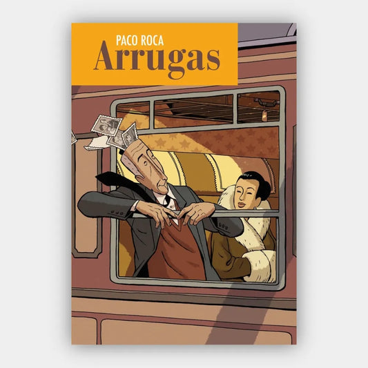Arrugas