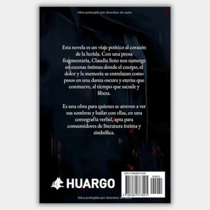 Bailar para las sombras (Ilustrado)