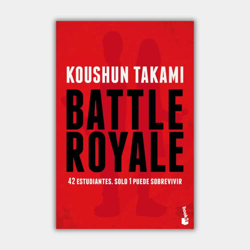 Battle Royale
