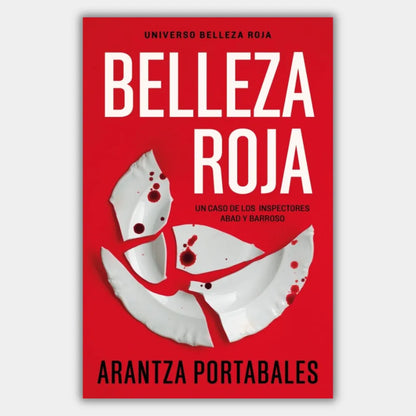 Belleza Roja