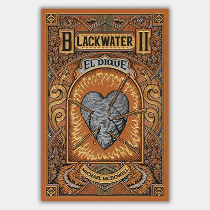 Blackwater II: El dique