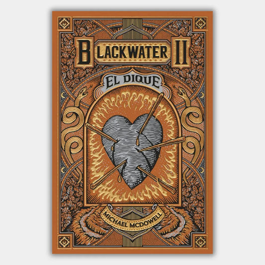 Blackwater II: El dique