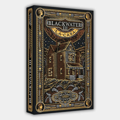 Blackwater III: La casa