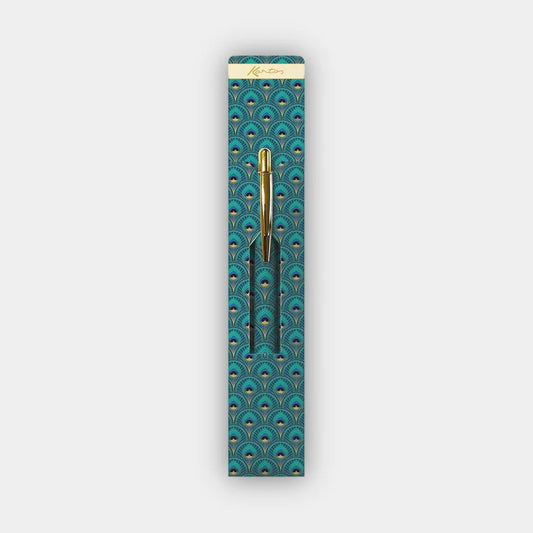 Bolígrafo estampado Kartos