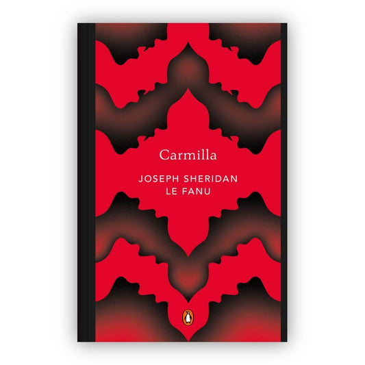 Carmilla (Hardback Pocket Edition) (Ages 14+)
