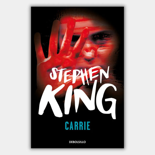 Carrie (+16 años)