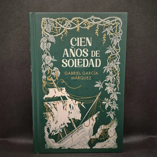 Cien años de soledad (edición limitada)