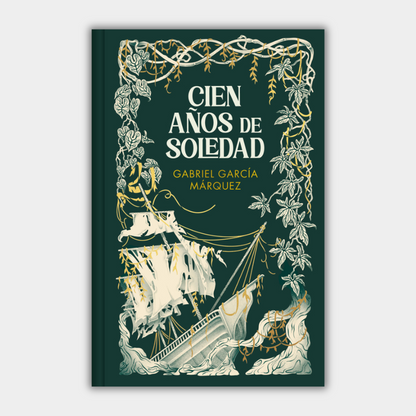 Cien años de soledad (edición limitada)
