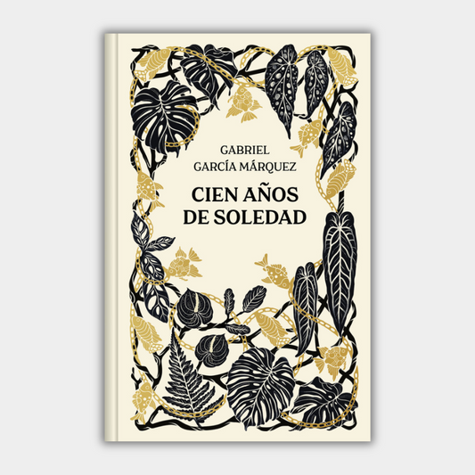 Cien años de soledad (edición limitada)