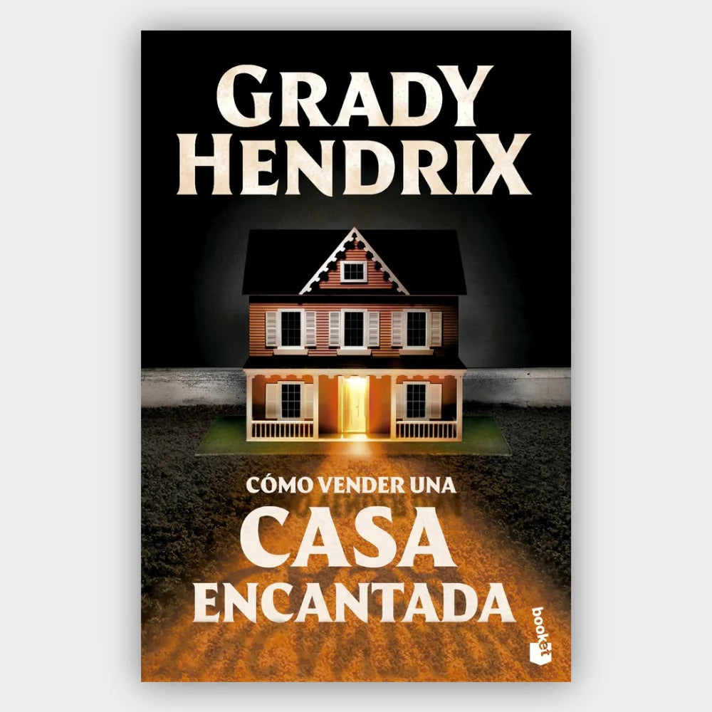 Cómo vender una casa encantada