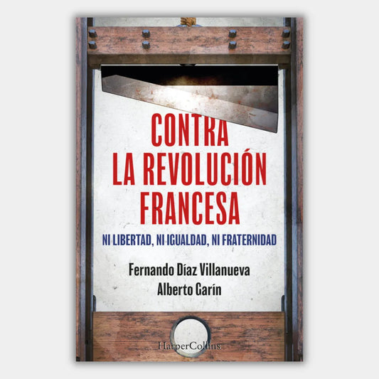 Contra la Revolución Francesa