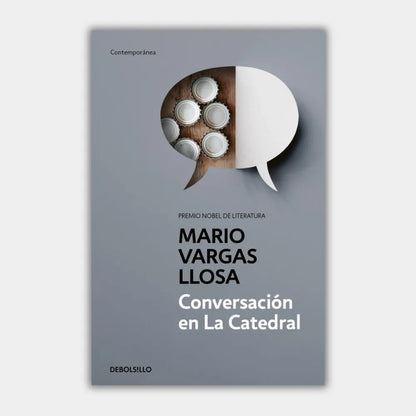 Conversación en la catedral