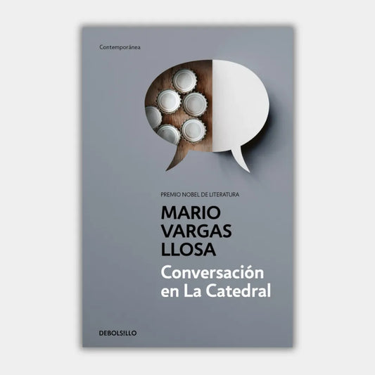 Conversación en la catedral