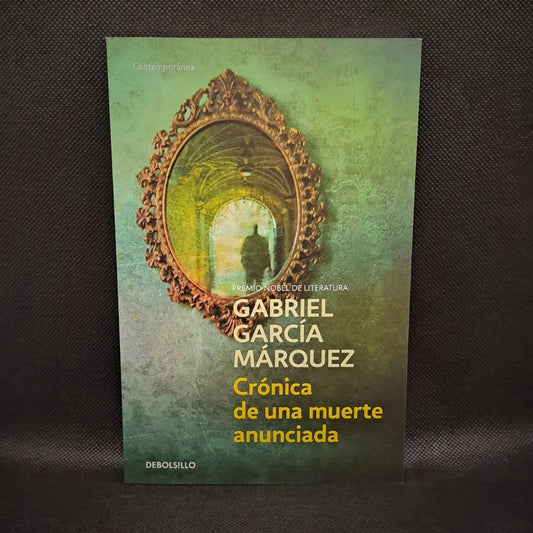 Crónica de una muerte anunciada