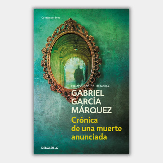 Crónica de una muerte anunciada