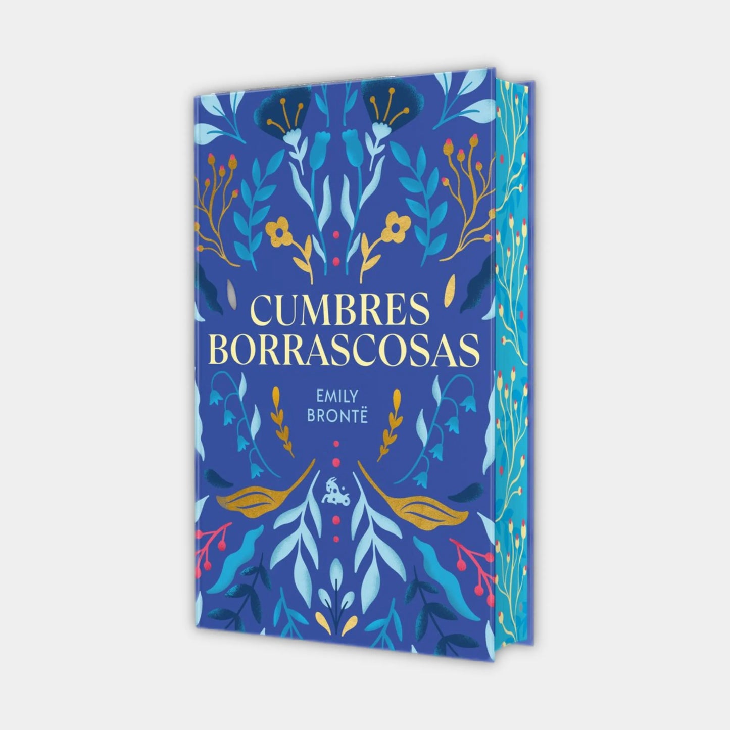 Cumbres Borrascosas (Ed. Limitada)