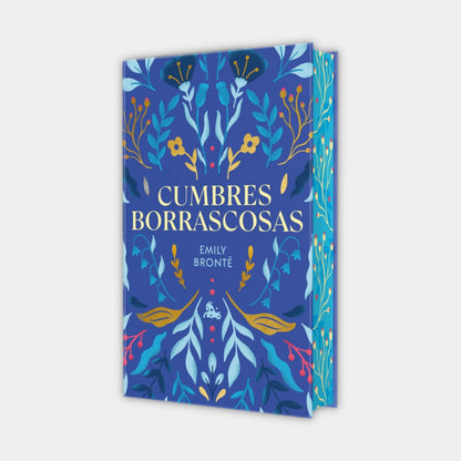 Cumbres Borrascosas (Ed. Limitada)