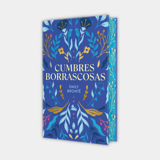 Cumbres Borrascosas (Ed. Limitada)