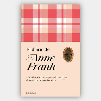 The Diary of Anne Frank
